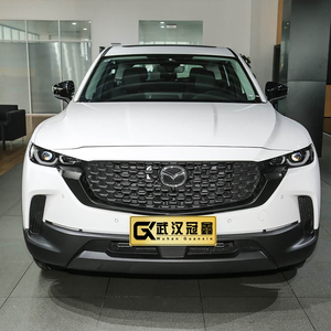 Voitures d'occasion <span class=keywords><strong>Mazda</strong></span> CX-50 2025-2023 SUV avec boîte automatique, essence, conduite à gauche, prix abordable, faible kilométrage, à <span class=keywords><strong>vendre</strong></span>, livraison mondiale - Product Image 2