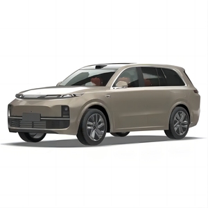 Auto Elettriche SUV Lixiang L6, Prezzo Auto Elettrica <span class=keywords><strong>Li</strong></span> L6, Lixiang L6 - Product Image 5