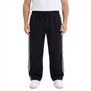Pantalones Deportivos Casuales para Hombre, Ligeros, Talla Grande, Impermeables, Transpirables, Ecológicos, Antiestáticos, de Secado Rápido, OEM, Alta Calidad, Venta al Por Mayor - Product Image 1
