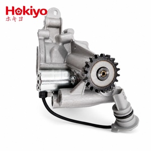 Pompes à <span class=keywords><strong>huile</strong></span> moteur HOKIYO 15010-00Q2L pour Nissan Juke F15 Pulsar Qashqai J11 J11Z 1.2L DIG-T HRA2DDT X-Trail T32 1.3L HR13DDT - Product Image 3