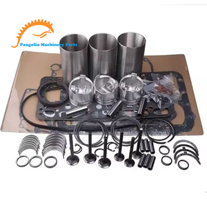 Kits <span class=keywords><strong>de</strong></span> Reparación <span class=keywords><strong>de</strong></span> Piezas <span class=keywords><strong>de</strong></span> Repuesto para Motores Diésel Deutz 511 912 913 <span class=keywords><strong>914</strong></span> 1013 1015 2012 2013 1011 2011 413 513 226b - Product Image 3