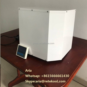 <span class=keywords><strong>Chauffe</strong></span>-<span class=keywords><strong>eau</strong></span> <span class=keywords><strong>solaire</strong></span> <span class=keywords><strong>thermodynamique</strong></span> électrique 200L avec panneaux métalliques - Product Image 4