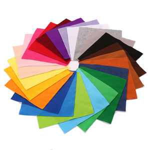 Laser Cut Custom Size Non-woven Fabric Sheets <strong>of</strong> Thick <strong>Felt</strong> 100 Polyester Fabric <strong>Felt</strong> Fabric <strong>Roll</strong> Non Woven <strong>Felt</strong> - Product Image 4