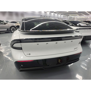 <span class=keywords><strong>Voiture</strong></span> d'<span class=keywords><strong>occasion</strong></span> Guazi 2024 XPeng P7+ Livraison à temps Garanti Entièrement Électrique Nouvelle Énergie Berline Automatique Conduite à Gauche pour Utilisateurs de Véhicules Électriques Longue Portée 5 Places - Product Image 6