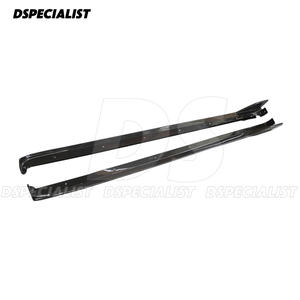 Jupe latérale en fibre de carbone Style <span class=keywords><strong>Toms</strong></span> pour Toyota GR Yaris Mxpa12 Gxpa16 2020-2022 - Product Image 2