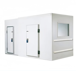Cámara Frigorífica Contenerizada de 20 pies y 40 pies en <span class=keywords><strong>Alquiler</strong></span> o Venta para Eventos y Festivales - Product Image 4