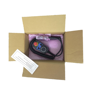 Fanuc mới ban đầu di động cho máy CNC A13B-0206-C011 # 10rc - Product Image 1