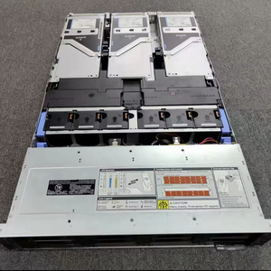 Delll Poweredge <span class=keywords><strong>Server</strong></span> R760 Intel Xeon 4410Y Cpu 512gb memoria Ram 800W alimentatore Delll <span class=keywords><strong>Server</strong></span> - Product Image 1