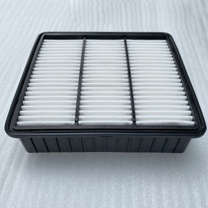 Auto-Luftfilterelement Ersatz Kompatibel Mit Mitsubishi Pajero IO Montero IO MR841795 - Product Image 2