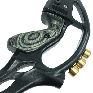 Hitop-Arco recurvo de Tiro con Arco profesional, juego de tiro con arco tradicional, deportes de sangre, tiro con arco potente para la Sal - Product Image 3