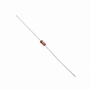 JANTXV1N6345 DO-204AH, DO-35, Axial Authorized Distributor Electronics Component Diodes - Product Image 1
