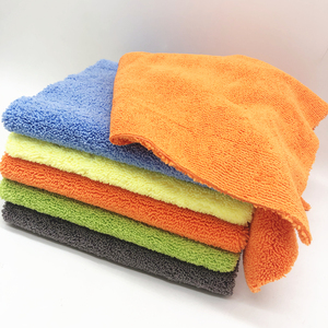 <span class=keywords><strong>Toalla</strong></span> de <span class=keywords><strong>microfibra</strong></span> refrescante de pelo largo y corto, cinco colores, paño de limpieza de <span class=keywords><strong>microfibra</strong></span> para coche - Product Image 4