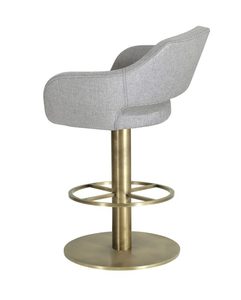 Barra de Apoyo DB <span class=keywords><strong>Utopia</strong></span> para Muebles de Hotel de Alta Gama por Top Hotel Project - Product Image 1