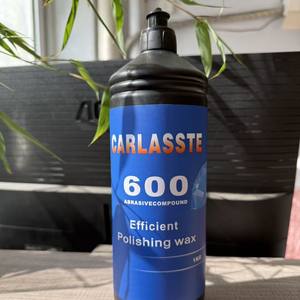 Großhandel <span class=keywords><strong>Castel</strong></span> 600 Drei-in-Eins Polierwachs, Wasserbasiertes Autopoliermittel, Oberflächenpolierwachs - Product Image 4
