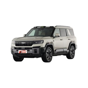 Chine Véhicule d'<span class=keywords><strong>occasion</strong></span> Équation Leopard 8 Modèle 2024 Édition Intelligente et Audacieuse 7 Places Conduite à Gauche Véhicule Hybride Euro VI - Product Image 1