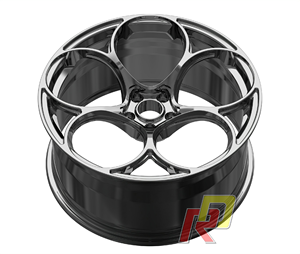 Jantes en alliage monobloc forgées personnalisées 18-19-20-21-22-23-24 pouces adaptées aux voitures <span class=keywords><strong>Alfa</strong></span> <span class=keywords><strong>Romeo</strong></span>/Giulia/Stelvio/Milano/<span class=keywords><strong>Tonale</strong></span> DOT - Product Image 4