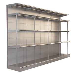 رفوف عرض متجر مستحضرات التجميل رفوف متجر رفوف تخزين سوبر ماركت - Product Image 6