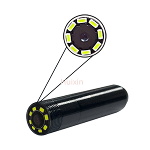 Vente d'usine à chaud Module d'endoscope industriel CVBS 7,0 mm 450 000 pixels Caméra analogique HD étanche Modules de caméra de réparation automobile - Product Image 1