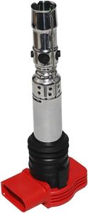 OEM ufuf06c905115b araba ateşleme bobini uyumlu A8 (4E2 4E8) A4 (8E2 B6) A6 (4B2 C5) 3.0 ASN 2003-2005 3.0 modelleri (1 adet) - Product Image 4