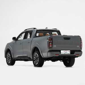 Prêt à être expédié, tout nouveau pick-up GWM Cannon EV/PHEV 2026, 4x4, 5 <span class=keywords><strong>places</strong></span>, camion électrique, conduite à gauche, prix avantageux, GWM Poer pour le Moyen-Orient - Product Image 6