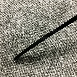 สปอยเลอร์หลังทรง S6 สำหรับ Audi A6 C7 ปี 2012 2013 2014 2015 2016 2017 2018  ทำจากพลาสติก ABS  แบบดัดแปลง  ยังไม่ได้ทำสี - Product Image 6