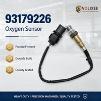 Sonde Lambda O2 93179226 compatible avec Case IH New Holland Diesel, unité d'envoi du rapport air-carburant