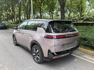 AION N60 รถยนต์ไฟฟ้า MPV มอเตอร์ 165 กิโลวัตต์ แบตเตอรี่ 41.082 กิโลวัตต์ชั่วโมง แบตเตอรี่ 45.582 กิโลวัตต์ชั่วโมง NEDC 410 กิโลเมตร รถยนต์โดยสาร - Product Image 5