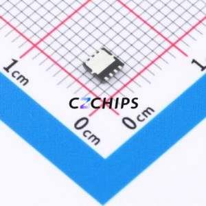 Nuevo Transistor Original STL9P3LLH6-VB DFN3x3-8 Transistor de Efecto de Campo (MOSFET) - Product Image 2