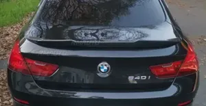 Alerón Trasero Estilo PSM para BMW F13 Coupé de 2 Puertas 2012-2017, Kit de Carrocería, Alerón para Maletero Trasero, Accesorios para Auto - Product Image 4