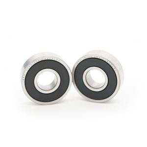 ตลับลูกปืนเซรามิกไฮบริด6000-2RS/HC ความแม่นยำสูง - Product Image 2