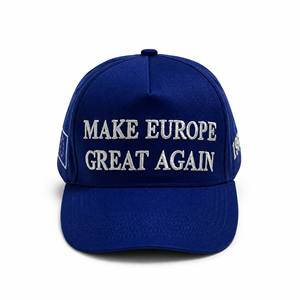 Cappellino da Baseball di Alta Qualità, Lussuoso, Personalizzabile, Vintage, per Sport all'Aperto, <span class=keywords><strong>Design</strong></span> OEM con Logo Personalizzato - Product Image 1