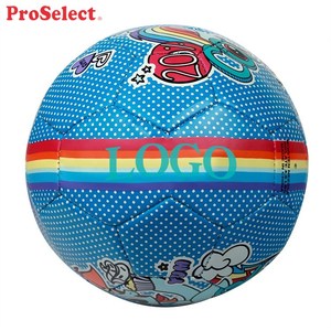 Toque más suave 4mm Pu balón <span class=keywords><strong>de</strong></span> fútbol <span class=keywords><strong>de</strong></span> <span class=keywords><strong>espuma</strong></span> - Product Image 4