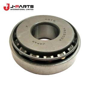 Rodamiento (para Brazo de Dirección) para Toyota Hilux LN106 1988-1997 OE 90366-17001 9036617001 - Product Image 4