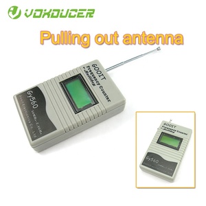 Xách Tay Kỹ Thuật Số Cầm Tay-Tổ Chức Phát Thanh Tần Số Truy Cập GY560 - Product Image 2