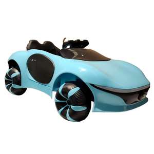 Auto Elettrica per Bambini con Telecomando, Batteria 12V4.5AH, Motore 380, Porte Apribili, Vendita all'Ingrosso - Product Image 3