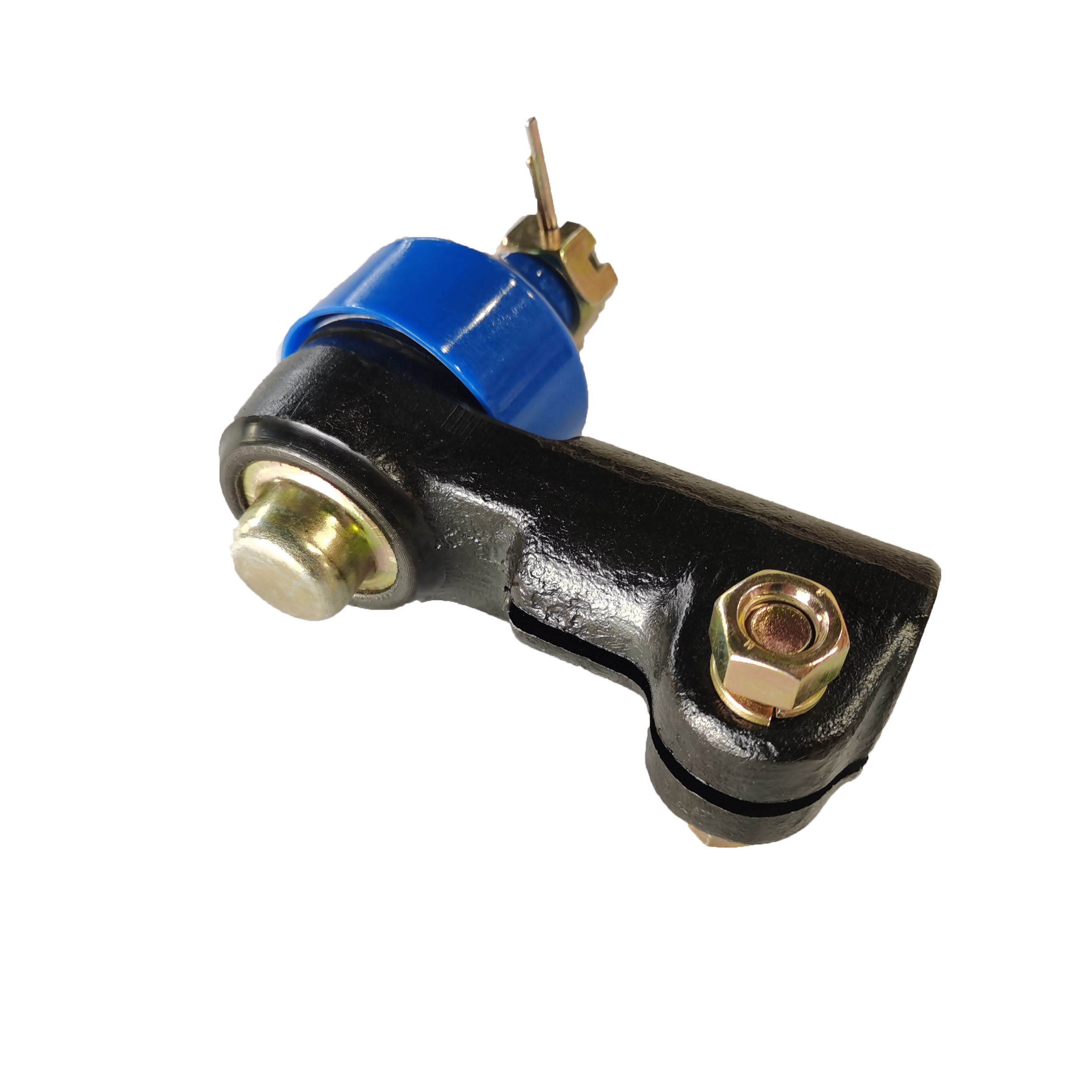 れもん MAS TO74301 Front Driver Side Outer Steering Tie Rod End for Selec