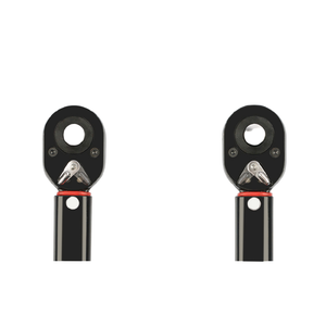 Clé dynamométrique en acier au carbone noir 1/2OEM - Product Image 2