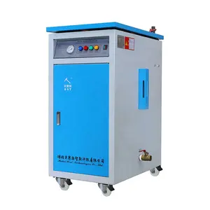 Beiste CH60kw Automatic Electric Heating Steam Generator Small Superheated Electric Steam Generator For Lab For