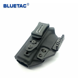 Étui de transport tactique <span class=keywords><strong>Bluetac</strong></span> à l'intérieur de la ceinture Kydex - Product Image 2