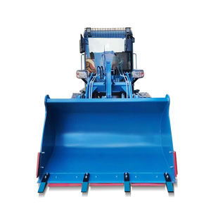 China Micro 935 Zl06f Zl10 Prijs 800Kg <span class=keywords><strong>Zl</strong></span> 928 908 <span class=keywords><strong>Mini</strong></span> 08 Zl15f Zl910 1 Ton 2 Ton 4 ton 5ton Wiellader Met 1 Kubieke Meter - Product Image 4