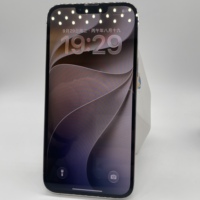 Smartphone Usato di Alta Qualità, iPhone 13 Pro Max Originale Usato 256G con 5G