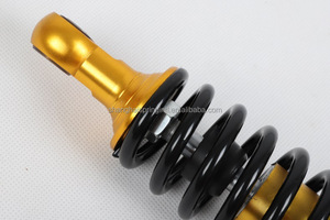 Amortisseur hydraulique arrière de vente chaude pour amortisseur arrière de moto électrique - Product Image 3