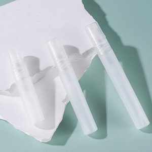 Lingka Plastic 3ml 5ml 10ml Easy Carry Sanitizer Refill Small <b>Perfume</b> Spray Bottles Empty Sample <b>Perfume</b> Bottles - Product Image 1