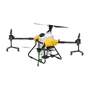 Nouveau drone agricole professionnel 22L avec machine de pulvérisation directe d'UAV d'usine à moteur puissant pour la pulvérisation des cultures - Product Image 3