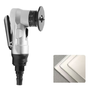 เครื่องลบคมขนาดเล็กแบบพกพาอเนกประสงค์สำหรับงานออปติคอล - Product Image 3