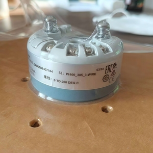 100% Original Rosemounte <b>Temperature</b> Measurement Sensor 644 Industrial <b>Temperature</b> Transmitter - Product Image 3