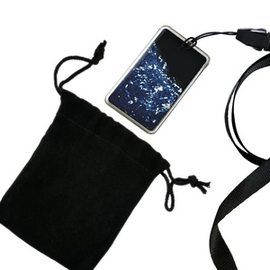 Carte Économiseur d'Énergie à Ions Négatifs, Puce Quantique Térahertz, Carte Bio-Énergétique à Ions Négatifs, Carte Économiseur d'Énergie 20000 Ions, Puce Térahertz - Product Image 4