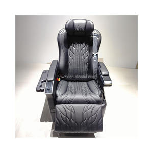 <span class=keywords><strong>Kit</strong></span> de actualización Interior de lujo de diseño Maybach para <span class=keywords><strong>Mercedes</strong></span> Clase V <span class=keywords><strong>Vito</strong></span> Metris W447 <span class=keywords><strong>Kit</strong></span> de conversión de cuero de asiento Aero para Sprinter - Product Image 4
