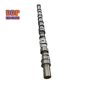 Maquinaria de Construcción 4024849 3090874 Árbol de Levas para Motor Diésel Cummins NTA855 N106 N14 NT74 - Product Image 1