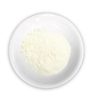 Base de L-Arginine CAS 74-79-3, matière première alimentaire, acides aminés
